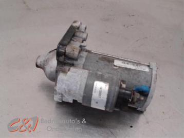 Startmotor van een Citroen Berlingo beschikbaar voor biedingen