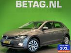 Volkswagen Polo 1.0 TSI Comfortline Business | Navi | PDC |, Voorwielaandrijving, 1063 kg, Gebruikt, Euro 6