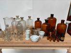 Leuke verzameling apothekers potten, Verzamelen, Complete verzamelingen en Collecties, Ophalen