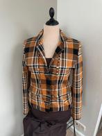 Jasje blazer van Bthree mt 44  NIEUW!!, Kleding | Dames, Jasjes, Kostuums en Pakken, Bthree, Overige kleuren, Maat 42/44 (L), Nieuw