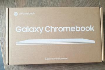Samsung Galaxy Chromebook beschikbaar voor biedingen