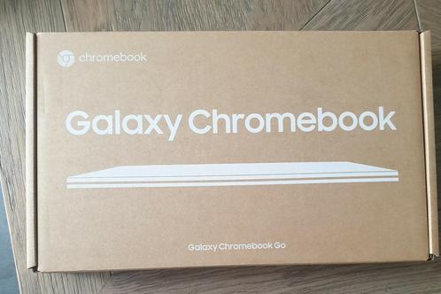 Samsung Galaxy Chromebook, Computers en Software, Windows Laptops, Nieuw, 11 inch, Minder dan 2 Ghz, 4 GB, Ophalen of Verzenden