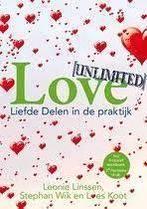 Leonie Linssen Love Unlimited Liefde Delen in de praktijk, Verzenden, Nieuw, Spiritualiteit algemeen, Overige typen