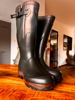 Aigle Regenlaarsen, Ophalen of Verzenden, Zo goed als nieuw, Overige soorten, Schoeisel