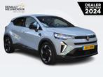 Renault Captur TCe 90 Techno / 8.000KM! / 10,4'' NAVI / 10,2, Auto's, Voorwielaandrijving, Stof, Gebruikt, 1193 kg