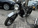 Kawasaki caferacer project Oldtimer, Ophalen of Verzenden, Gebruikt