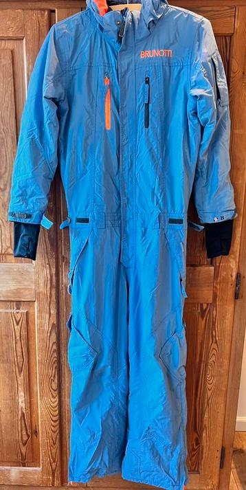Wintersportkleding Maat 176 Brunotti beschikbaar voor biedingen