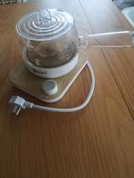 Electric teapot, Gebruikt, Ophalen of Verzenden, Minder dan 1 liter