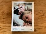 11). Fanny & Alexander, regie Ingmar Bergman luxe 2 dvd-box., Alle leeftijden, Ophalen of Verzenden, Zo goed als nieuw, Overige gebieden