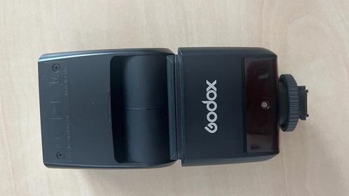 godox flitser TT350 voor Sony, Audio, Tv en Foto, Fotografie | Flitsers, Zo goed als nieuw, Overige merken, Ophalen of Verzenden