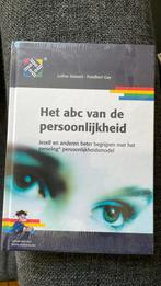 Het abc van de persoonlijkheid L. Seiwert F. Gay, Boeken, Nieuw, Ophalen of Verzenden, Seiwert Gay, Persoonlijkheidsleer