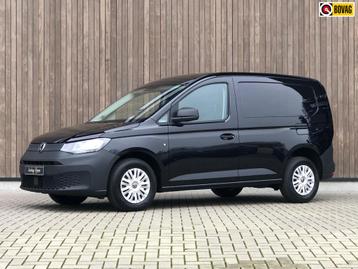 Volkswagen Caddy Cargo 2.0 TDI Economy Business |NIEUW|