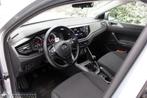 Volkswagen Polo 1.0 TSI Comfortline | 2019 | Navi | Cruise |, Auto's, Volkswagen, Voorwielaandrijving, Stof, Euro 6, 1045 kg