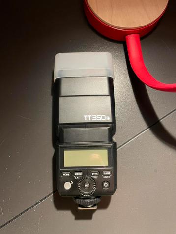 Godox Speedlight TT350N for Nikon