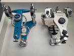 Denar en Dentatus articulator met sokkels, Diversen, Braces, Ophalen of Verzenden, Gebruikt