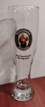 Franziskaner Weissbier Glas 0,5Ltr., Verzamelen, Ophalen of Verzenden, Gebruikt, Glas of Glazen, Overige merken
