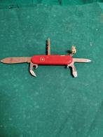 zakmes wenger swiss delemond, Caravans en Kamperen, Kampeergereedschap, Ophalen of Verzenden, 'T Olde Gre-j, Info@toldegrej.nl