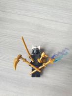 Lego ninjago Lord Garmadon minifiguur, Kinderen en Baby's, Speelgoed | Duplo en Lego, Gebruikt, Ophalen of Verzenden, Lego