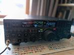 Yaesu FT-950 HF/50Mhz Transceiver, Telecommunicatie, Ophalen of Verzenden, Zo goed als nieuw, Zender en Ontvanger
