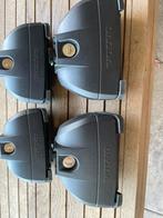 Thule voetenset voor Volvo V60, Auto diversen, Dakdragers, Ophalen of Verzenden, Gebruikt