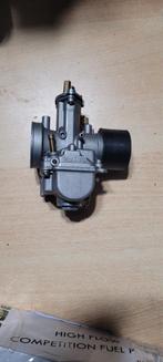 21 mm carbaruteur, Fietsen en Brommers, Brommeronderdelen | Algemeen, Ophalen of Verzenden, Carburateur