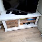 Tv kast, Huis en Inrichting, Ophalen, Gebruikt, 100 tot 150 cm, Minder dan 100 cm