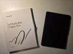 reMarkable Paper Pro + Marker Plus + Book Folio, Computers en Software, Tekentablets, Ophalen, Zo goed als nieuw, Draadloos, ReMarkable paper pro