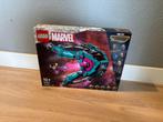 LEGO 76255 New Guardians' Ship, Ophalen of Verzenden, Nieuw, Complete set, Lego