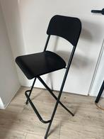 2 Bar krukken, Huis en Inrichting, Barkrukken, 2 krukken, Ophalen of Verzenden, Nieuw