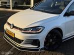 Volkswagen Golf 2.0 TSI GTI TCR 385PK|Pano|R600 Air Intake|C, Auto's, 1330 kg, 15 km/l, Gebruikt, Euro 6