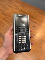 TI-Nspire CX Grafische Rekenmachine, Ophalen of Verzenden, Grafische rekenmachine, Zo goed als nieuw