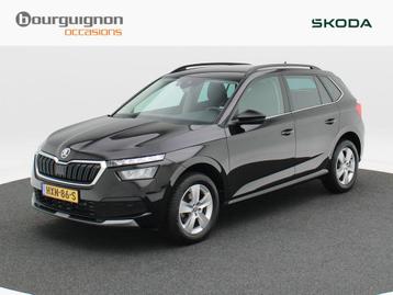 Skoda Kamiq 1.0 TSi 110 Pk Automaat Ambition | Cruise Contro beschikbaar voor biedingen