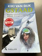Kiki van Dijk - Gstaad, Ophalen of Verzenden, Zo goed als nieuw, Nederland, Kiki van Dijk
