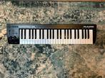 M-Audio Keystation 49 MK3 MIDI Keyboard, Muziek en Instrumenten, Midi-apparatuur, Ophalen, Zo goed als nieuw