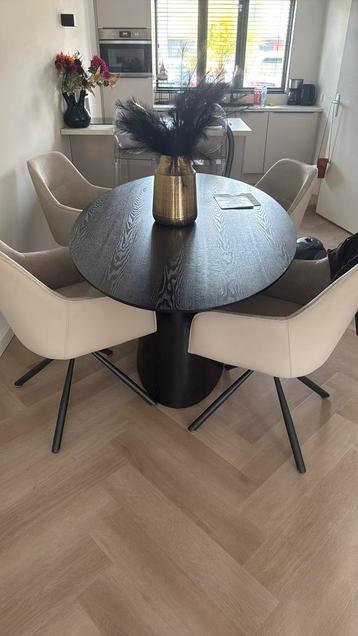 Eet tafel en salon tafel te koop