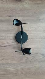 Ikea Oleby Wandspot / Plafondspot, Huis en Inrichting, Lampen | Spots, Metaal of Aluminium, Ophalen of Verzenden, Zo goed als nieuw