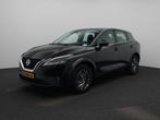 Nissan Qashqai 1.3 MHEV Xtronic Business Access | Automaat |, 12 maanden, Stof, Euro 6, Origineel Nederlands