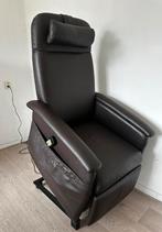 Sta op Stoel -Z.g.a.n.-Drie Motorig, Ophalen, Zo goed als nieuw, Minder dan 75 cm, 50 tot 75 cm