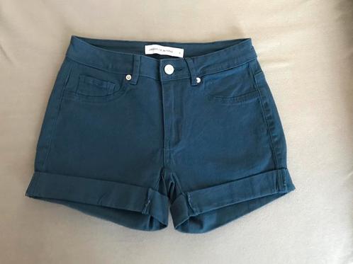 Nieuw hotpants shorts JDY short korte broekje 34 xs, Kleding | Dames, Broeken en Pantalons, Nieuw, Maat 34 (XS) of kleiner, Blauw