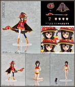 [𝗣𝗿𝗲-𝗼𝗿𝗱𝗲𝗿] Kadokawa Plamo - Megumin DX Ver., Verzenden, Nieuw