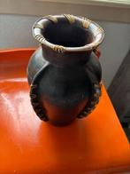 afrikaanse vaas, Ophalen, Overige kleuren, Aardewerk of Porselein, Zo goed als nieuw