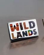WILDLANDS Emmen Pin / Speldje, Ophalen of Verzenden, Nieuw, Stad of Land, Speldje of Pin