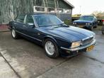 1989 Jaguar Sovereign 4.0 Personenauto, Auto's, Automaat, Achterwielaandrijving, Gebruikt, 223 pk