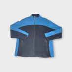 Reebok heren vest maat XXL (fleece), Kleding | Heren, Truien en Vesten, Tweedehands, Blauw, Tweedehands, Overige maten