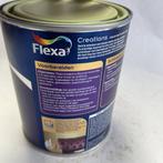 Flexa Creations Muurverf Olive Tree Groen Extra Mat 1L, Flexa, Flexa, Nieuw, Ophalen of Verzenden