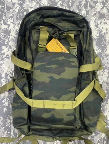 SPN Assault Backpack - "Bober" - FLORA beschikbaar voor biedingen