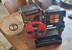 Filmprojector bakeliet in koffer, Verzamelen, Ophalen of Verzenden, 1940 tot 1960, Projector