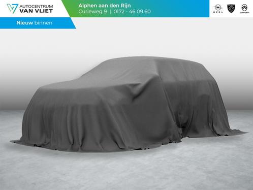 Citroen C3 1.2 Hybrid 110pk Max, Auto's, Citroën, Bedrijf, Te koop, C3, ABS, Achteruitrijcamera, Airbags, Airconditioning, Alarm