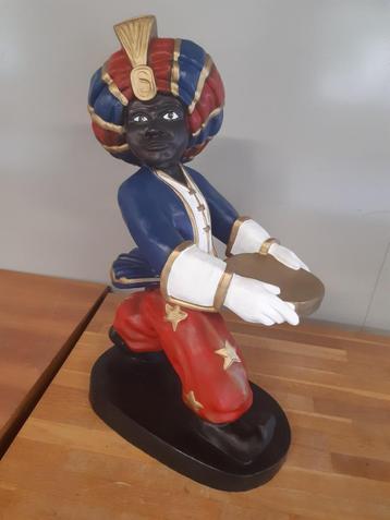 Reclamepop Sarotti-Mohr beschikbaar voor biedingen