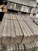 Opsluitbanden SBP25, 6x20x100cm, gebruikt, betonbanden, rand, Gebruikt, 100 tot 200 cm, Overige typen, Ophalen of Verzenden